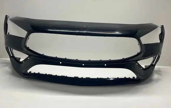 Mercedes-Benz CLA C118 X118 Front bumper A1188853901