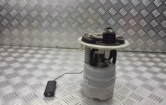 Peugeot 308 Mechanical fuel pump 