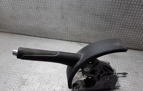 Seat Altea Handbrake/parking brake lever assembly 1K0711303