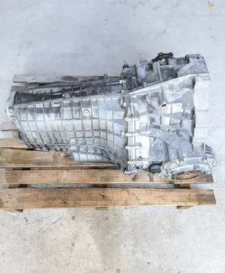 Audi A4 S4 B9 Automatic gearbox 0CK301103 SVL