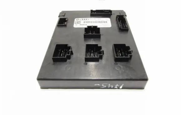Audi A4 S4 B8 8K Other control units/modules 8K0907063