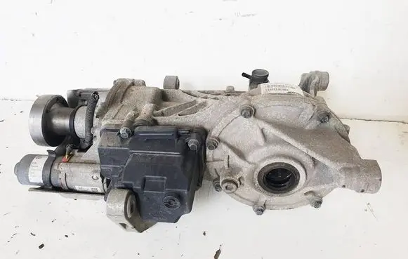 Jaguar E-Pace Rear differential HJ324N053BA-JAG HJ324N053BA