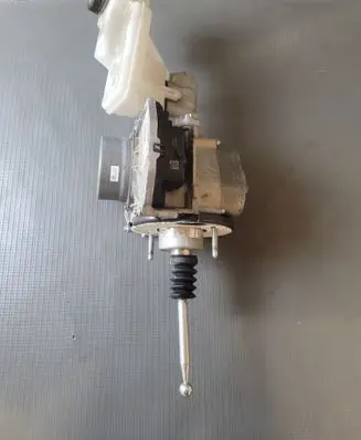 Volkswagen ID.4 Brake booster 1EC614105S