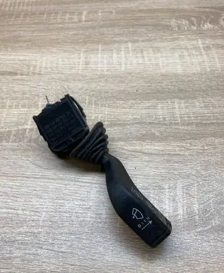 Opel Zafira A Wiper control stalk 090243395 090481242