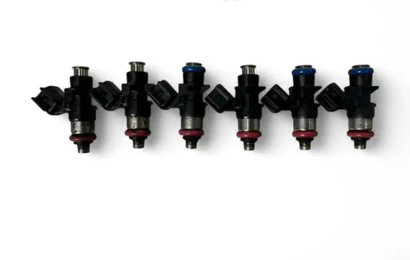 Dodge Challenger Fuel injector 05184085AC