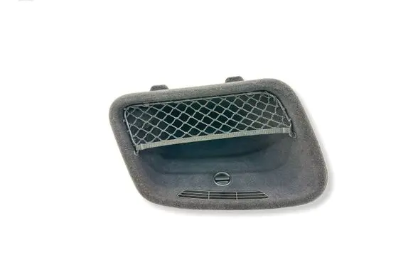 Audi A5 Trunk/boot side trim panel 8W8863992