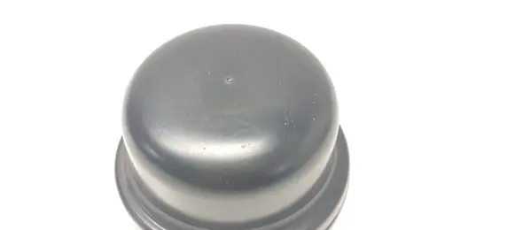 Headlight/headlamp dust cover
