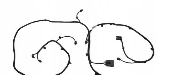 Volvo XC40 Parking sensor (PDC) wiring loom 32301822