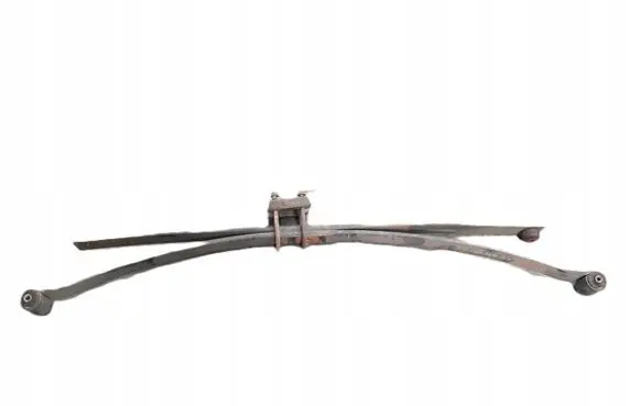 Volkswagen Caddy Rear leaf spring 2K5511151AK