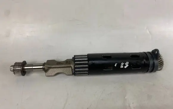 Audi A3 S3 8V Balance shaft 06K103305A