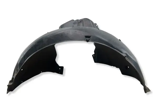 Audi A4 S4 B9 8W Front wheel arch liner splash guards 8W0821171