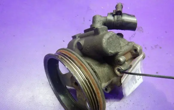 Fiat Ducato Power steering pump