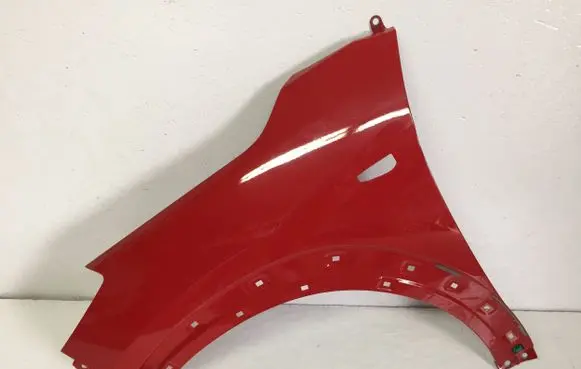 Hyundai Tucson TL Fender
