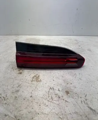 BMW X4 G02 Tailgate rear/tail lights 7433797
