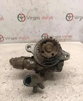 Isuzu Trooper Power steering pump