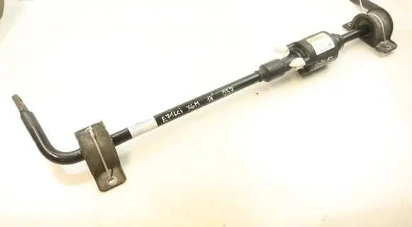 BMW X6 M Rear active stabilizer 6771045 37126771045