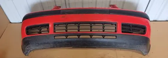 Volkswagen Golf IV Front bumper 1J0807221