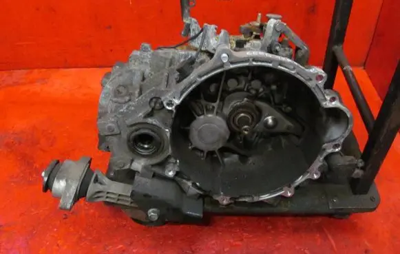 KIA Ceed Manual 6 speed gearbox WCJ6C WCJ6
