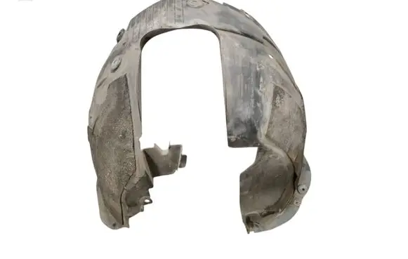 Peugeot RCZ Front wheel arch liner splash guards YM21501780