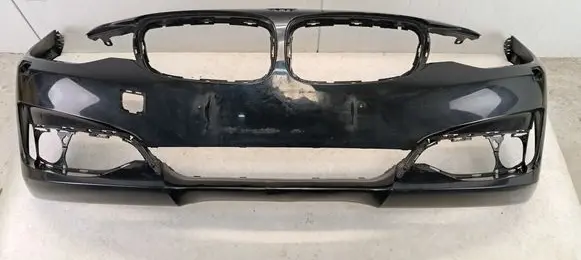 BMW 3 GT F34 Front bumper 51117293806 Z2399