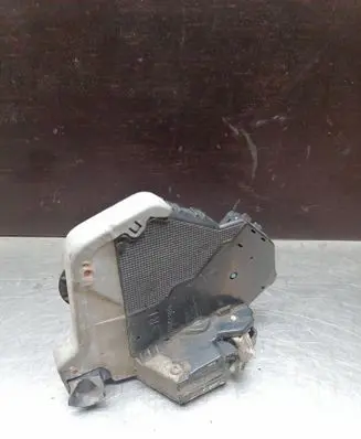 Lexus IS 220D-250-350 Front door lock 612209