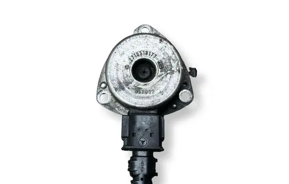 Mercedes-Benz C W203 Valve oil control A2710510177