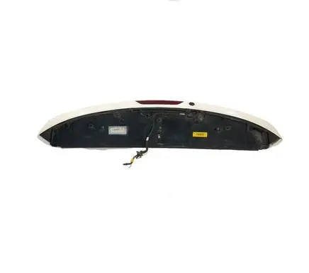 Dodge Durango Tailgate/trunk spoiler 1JM25TRMA
