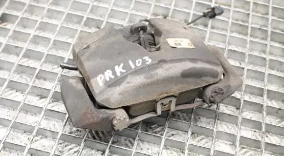 Audi A5 8T 8F Front brake caliper