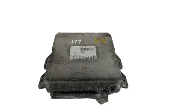 Peugeot 306 Engine control unit/module 9620578580 IAW1AP40 16254004