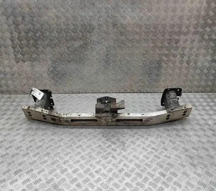 Front bumper cross member