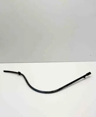 Oil level dip stick