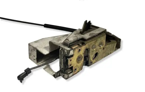 Ford Transit Front door lock V219A65