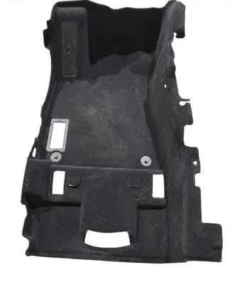 Maserati Ghibli Front floor carpet liner 6700694070