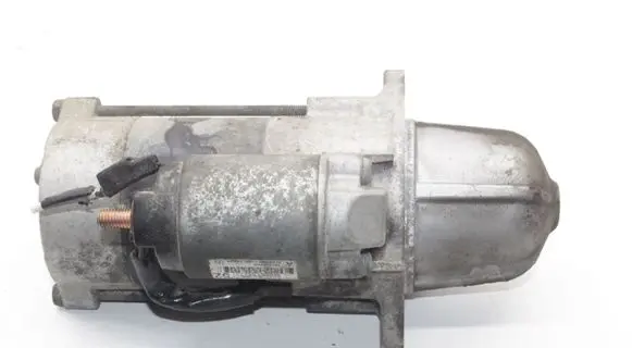 Subaru Forester SJ Starter motor 23300AA780