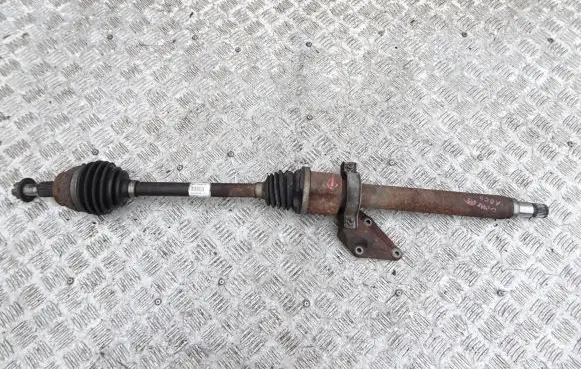 Ford C-MAX II Front driveshaft BV613B436TB 20140729