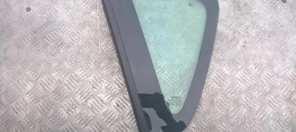 Renault Scenic II - Grand scenic II Rear side window