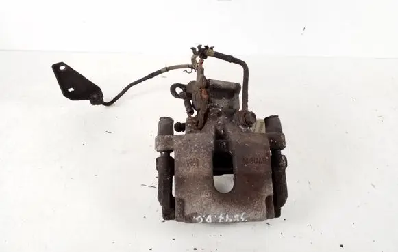 Jaguar XF X250 Rear brake caliper 5W932M088AD