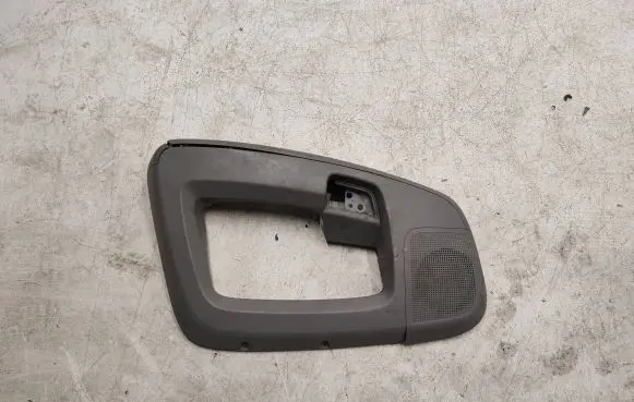Citroen Jumper Front door card panel trim