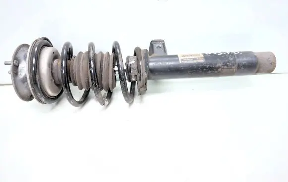 BMW X1 E84 Front shock absorber with coil spring 6851340 31316851340