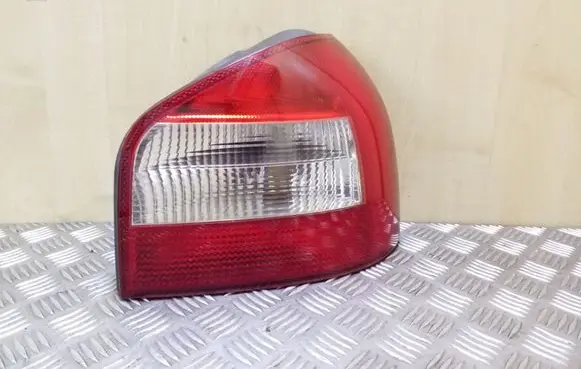 Audi A3 S3 8L Rear/tail lights 8L0945096B