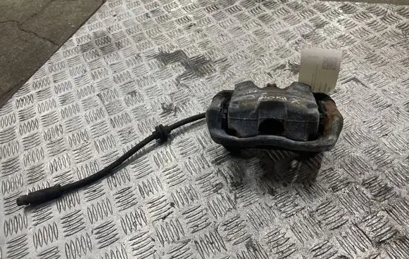 Opel Mokka X Front brake caliper