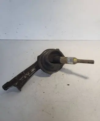 BMW 5 E60 E61 Gear shifter/selector 7529067