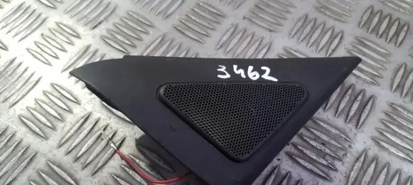 Front door speaker