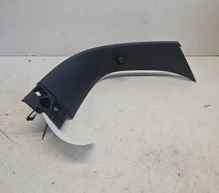 Peugeot 3008 I Other trunk/boot trim element 9684324077