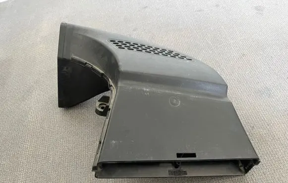 Audi Q5 SQ5 Air intake duct part 80A129618