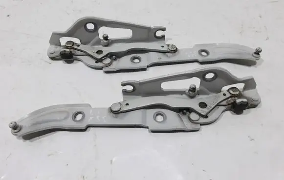 BMW 1 E82 E88 Tailgate/trunk/boot hinge 7166752