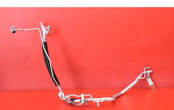 Nissan Qashqai Air conditioning (A/C) pipe/hose 924466UV0A