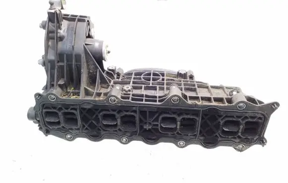 Mercedes-Benz E W212 Intake manifold A6510900037