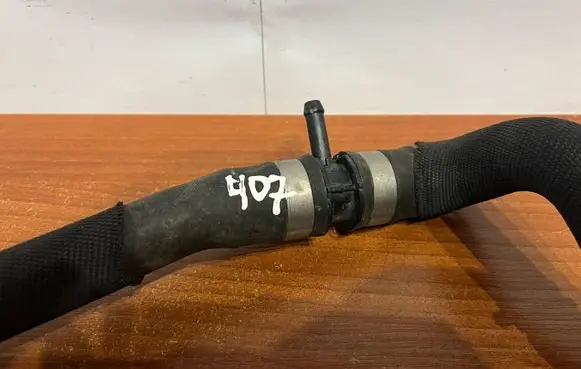 Mercedes-Benz E W213 Engine coolant pipe/hose A2538305500 6254160640