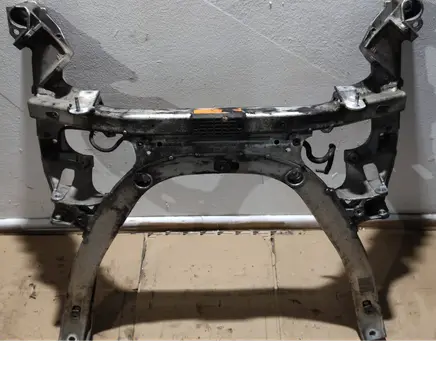 BMW 5 E60 E61 Front subframe 6759461
